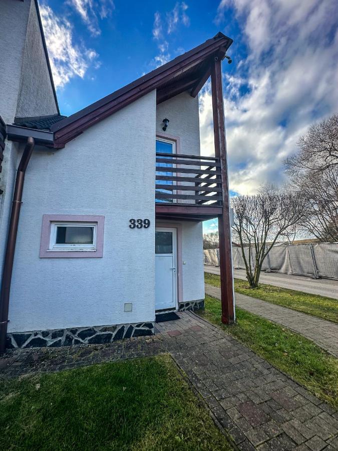 Apartman 339 - Tatralandia Liptovský Mikuláš 외부 사진