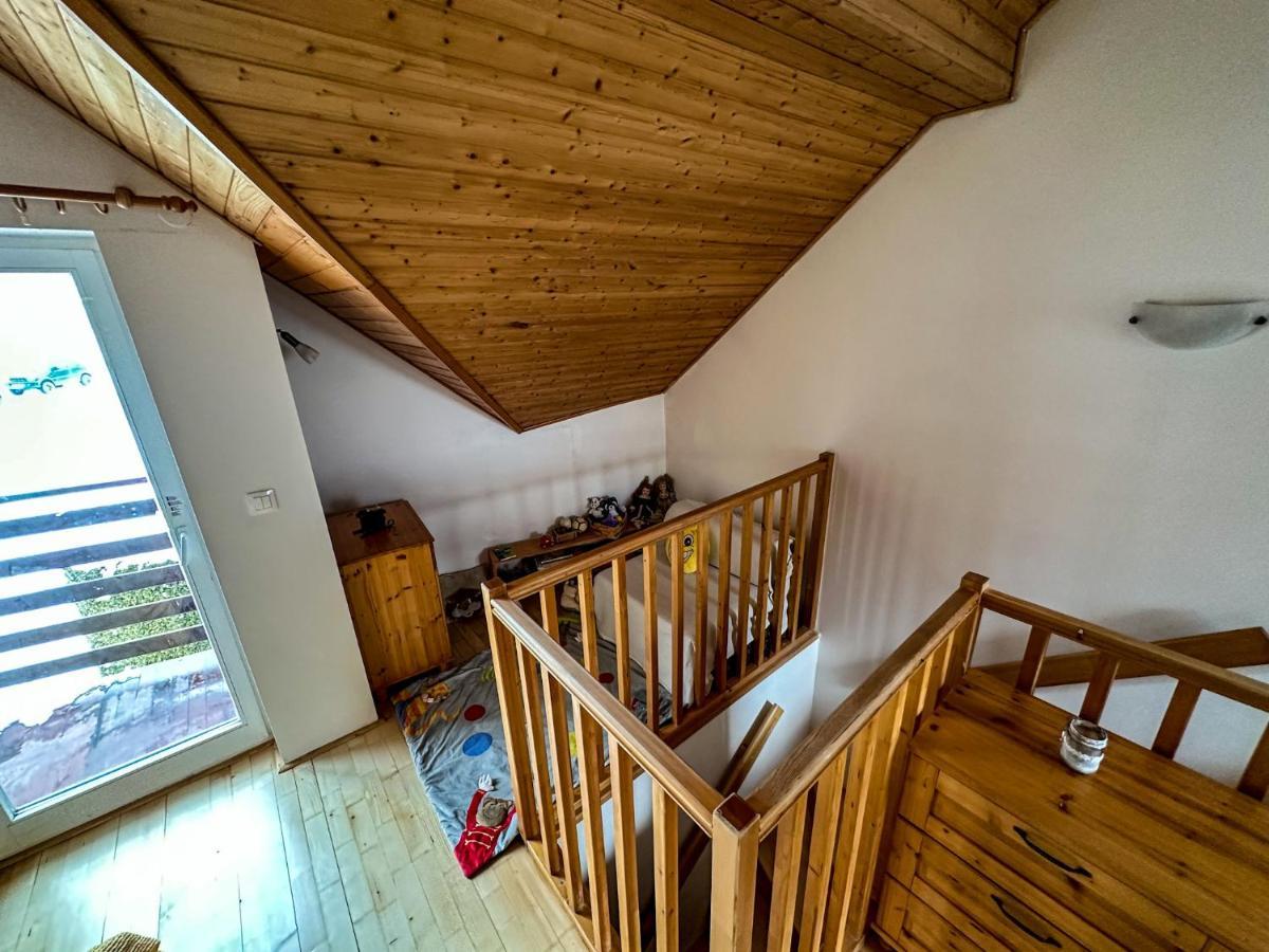 Apartman 339 - Tatralandia Liptovský Mikuláš 외부 사진