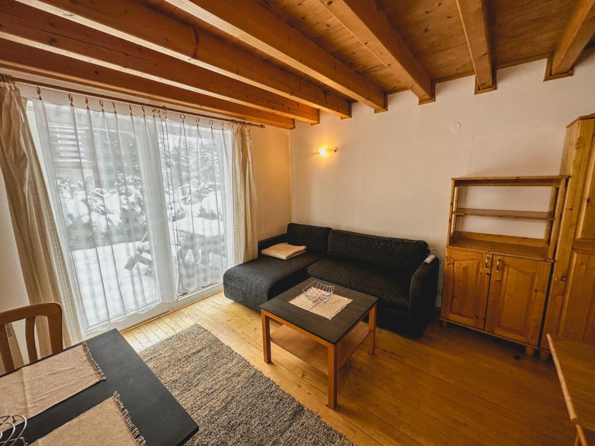 Apartman 339 - Tatralandia Liptovský Mikuláš 외부 사진