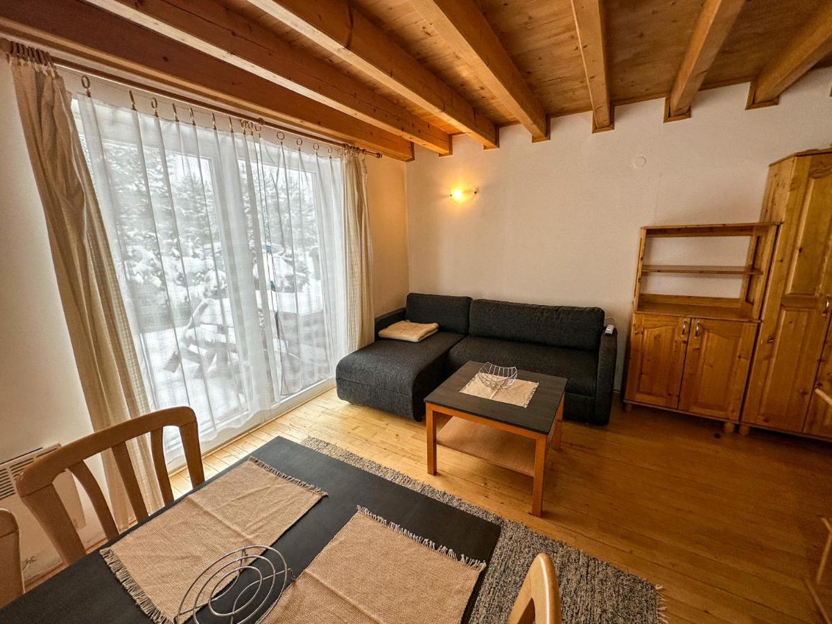 Apartman 339 - Tatralandia Liptovský Mikuláš 외부 사진