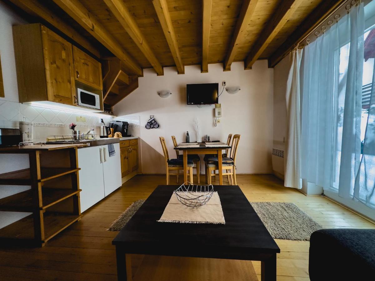 Apartman 339 - Tatralandia Liptovský Mikuláš 외부 사진