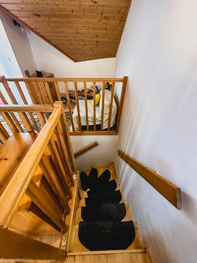 Apartman 339 - Tatralandia Liptovský Mikuláš 외부 사진
