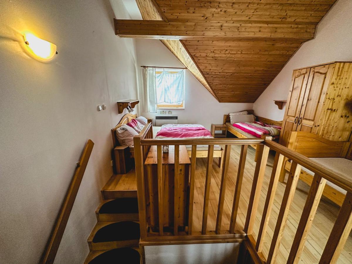 Apartman 339 - Tatralandia Liptovský Mikuláš 외부 사진