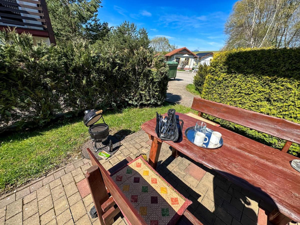 Apartman 339 - Tatralandia Liptovský Mikuláš 외부 사진